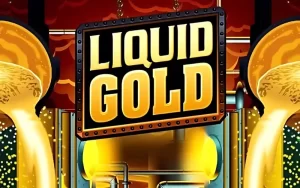 liquid gold