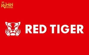 red tiger