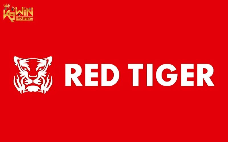 red tiger