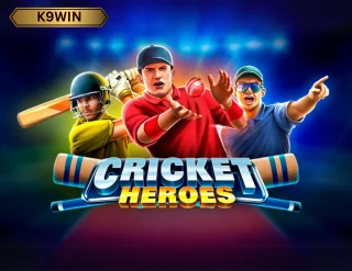 Cricket Heroes