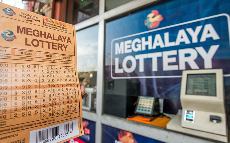 meghalaya lottery