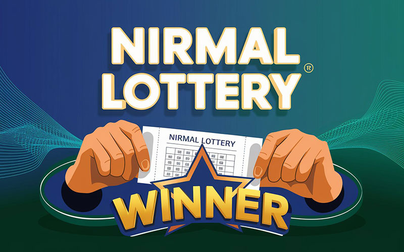 nirmal lottery