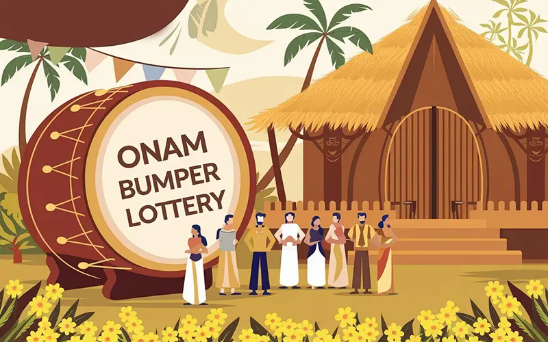 onam bumper lottery