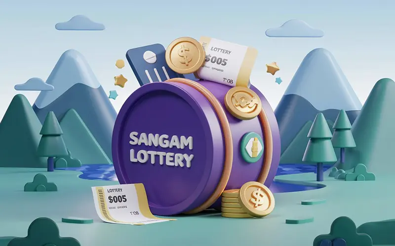 sangam lottery