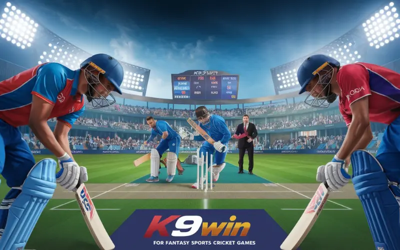 K9win Fantasy Cricket App