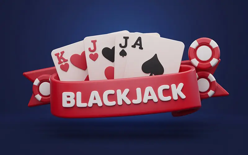 blackjack online